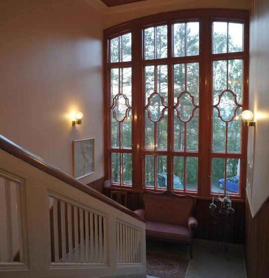 Mäntyluodon Hotelli