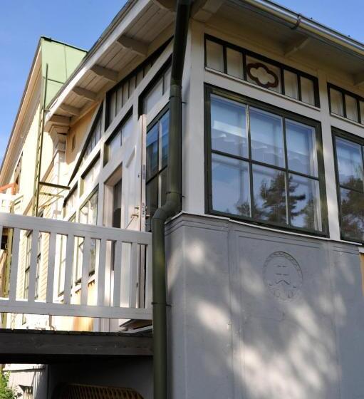 Mäntyluodon Hotelli