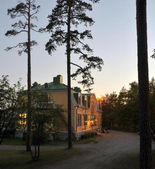 Mäntyluodon Hotelli