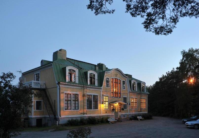 Mäntyluodon Hotelli