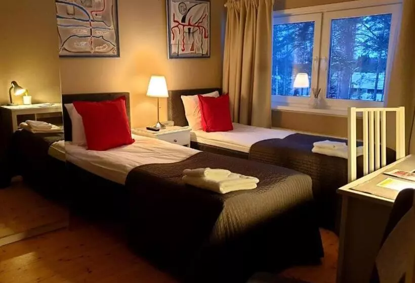 Norppa Resort
