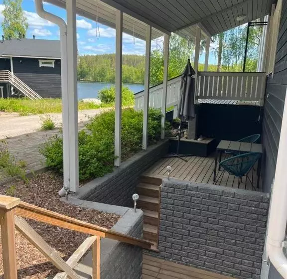 Norppa Resort