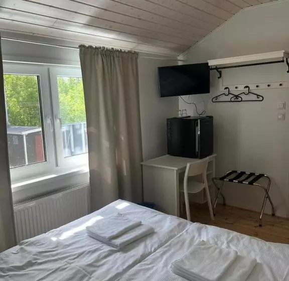 Norppa Resort