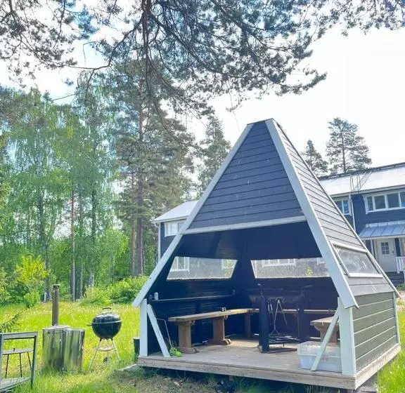 Norppa Resort