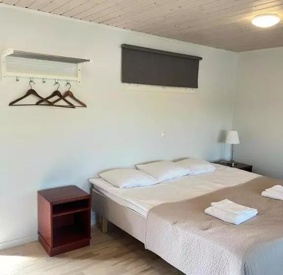 Norppa Resort