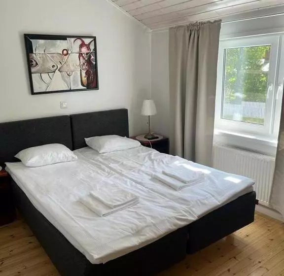Norppa Resort