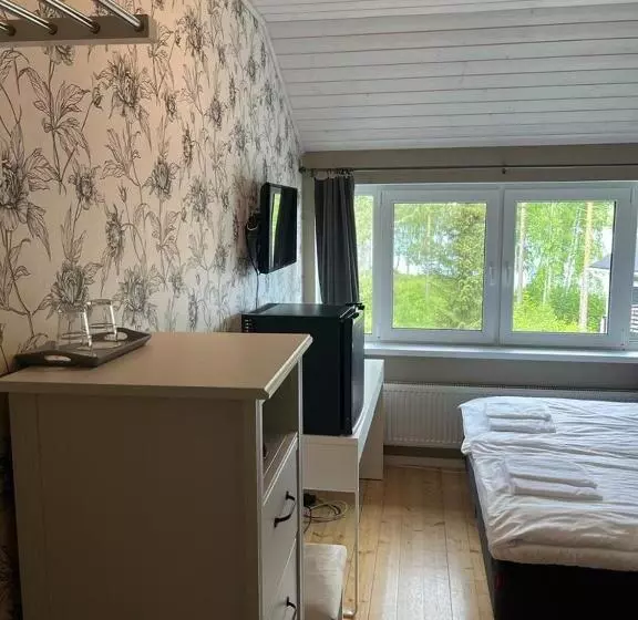 Norppa Resort
