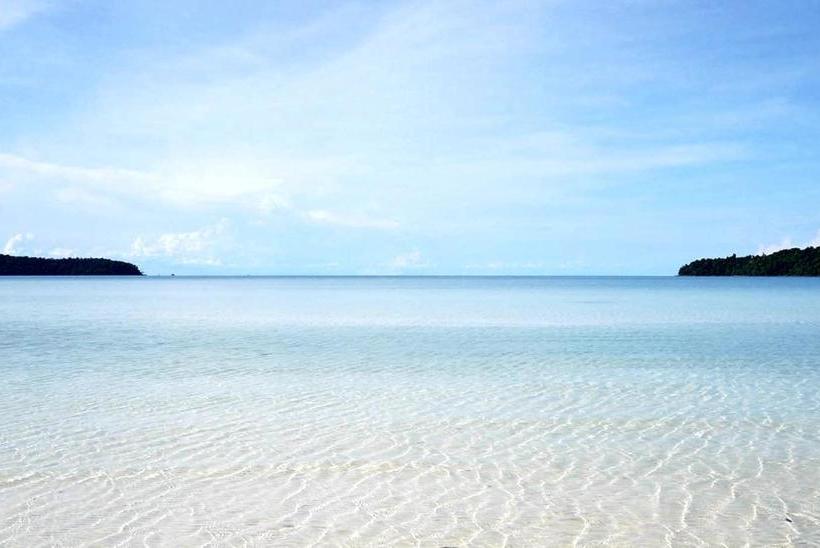 Paradise Villas Koh Rong Sanloem