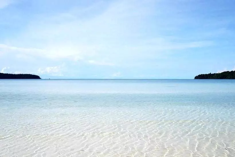Paradise Villas Koh Rong Sanloem