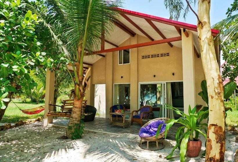 Paradise Villas Koh Rong Sanloem