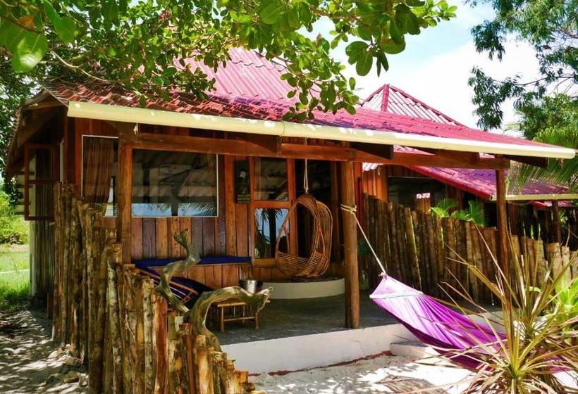 Paradise Villas Koh Rong Sanloem