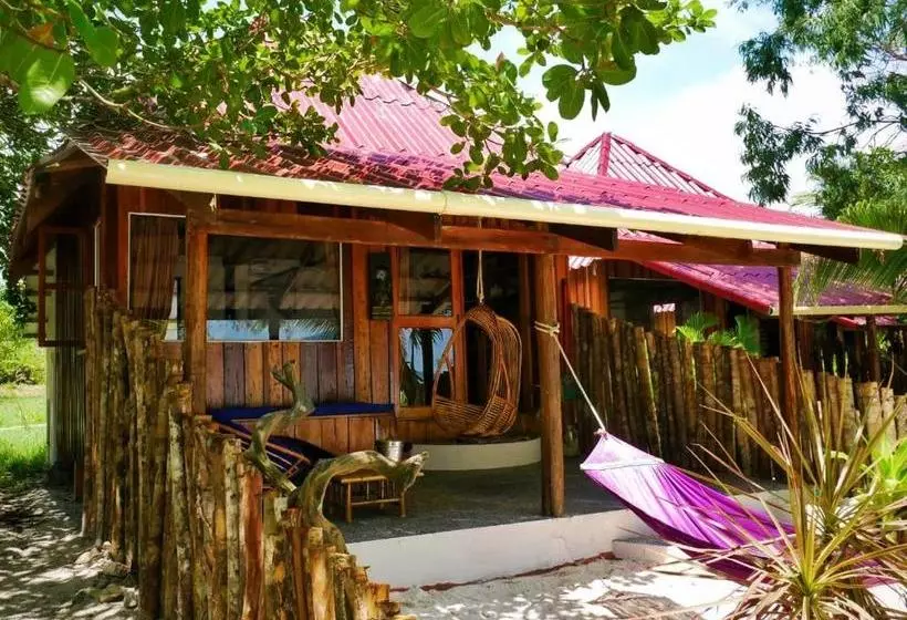 Paradise Villas Koh Rong Sanloem
