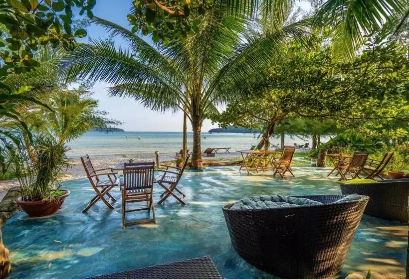 Paradise Villas Koh Rong Sanloem