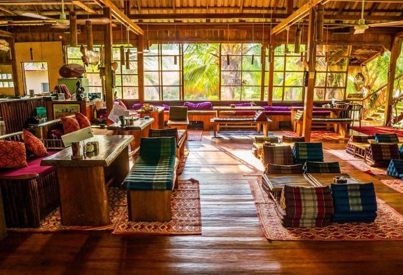 Paradise Villas Koh Rong Sanloem