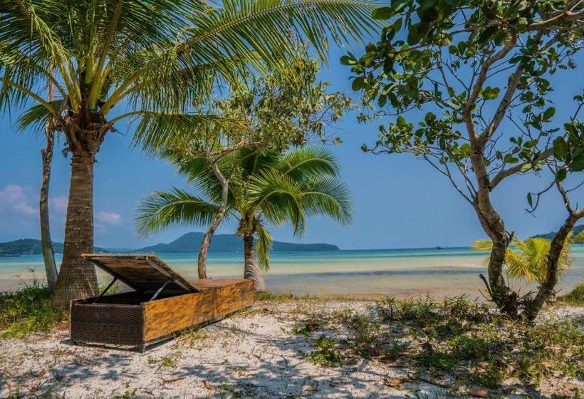 Paradise Villas Koh Rong Sanloem