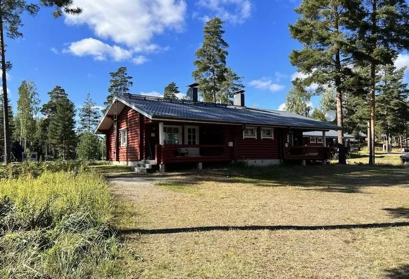 Punkaharju Resort