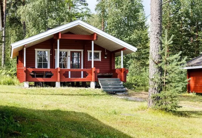 Punkaharju Resort