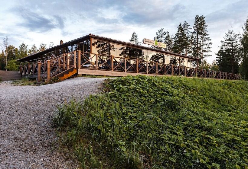 Punkaharju Resort