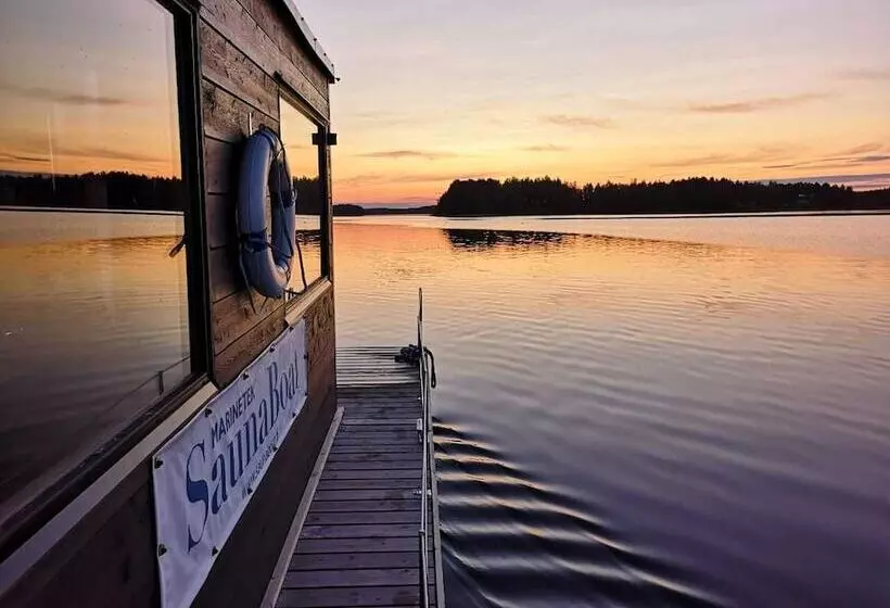 Punkaharju Resort