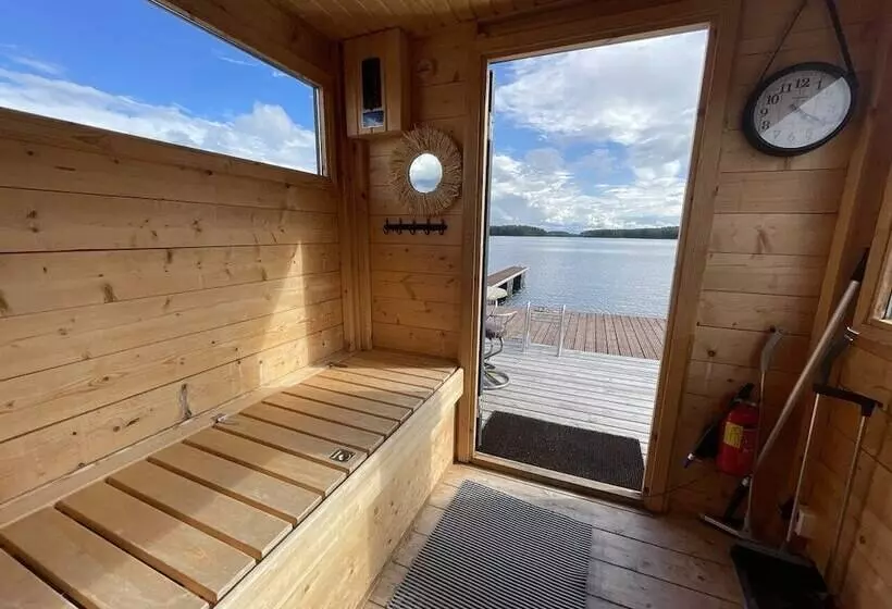 Punkaharju Resort