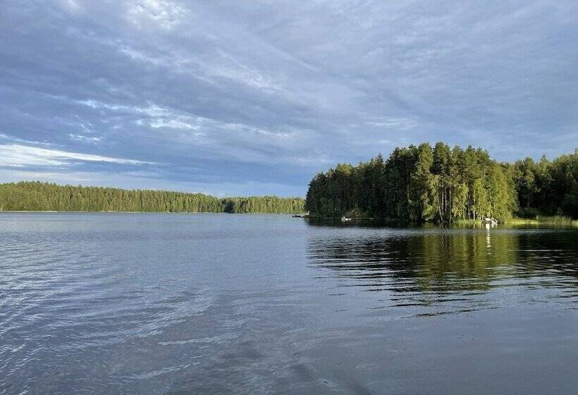 Punkaharju Resort