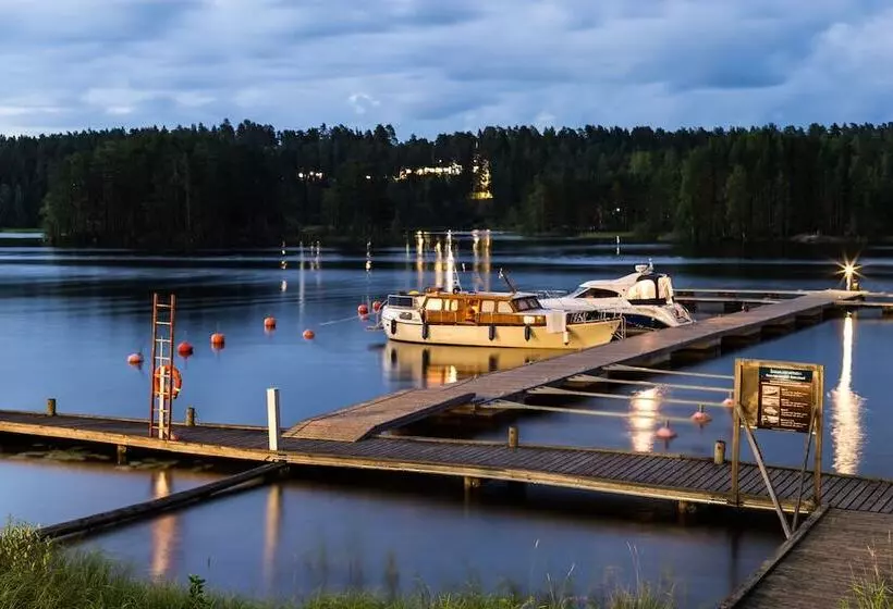 Punkaharju Resort