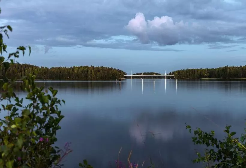 Punkaharju Resort
