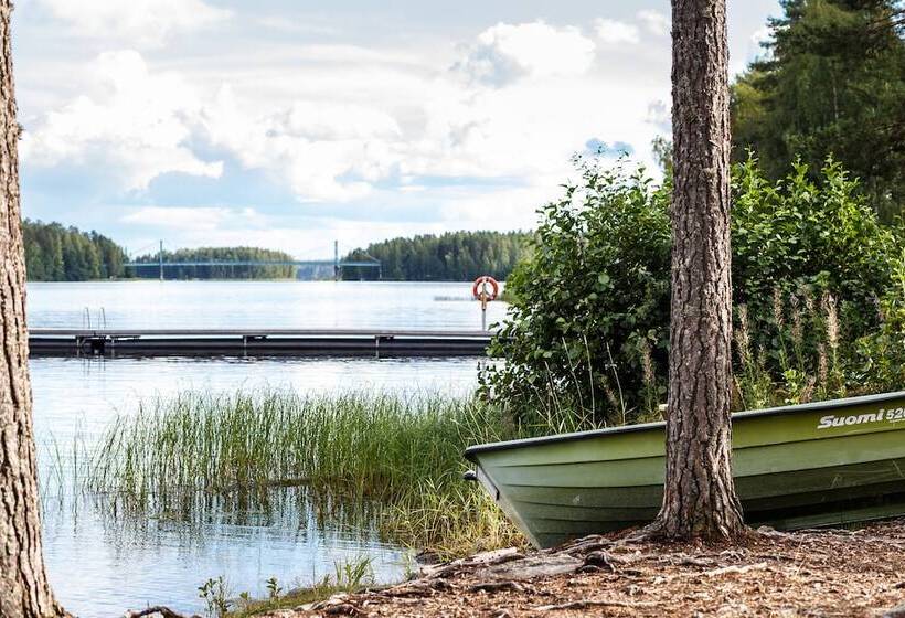 Punkaharju Resort
