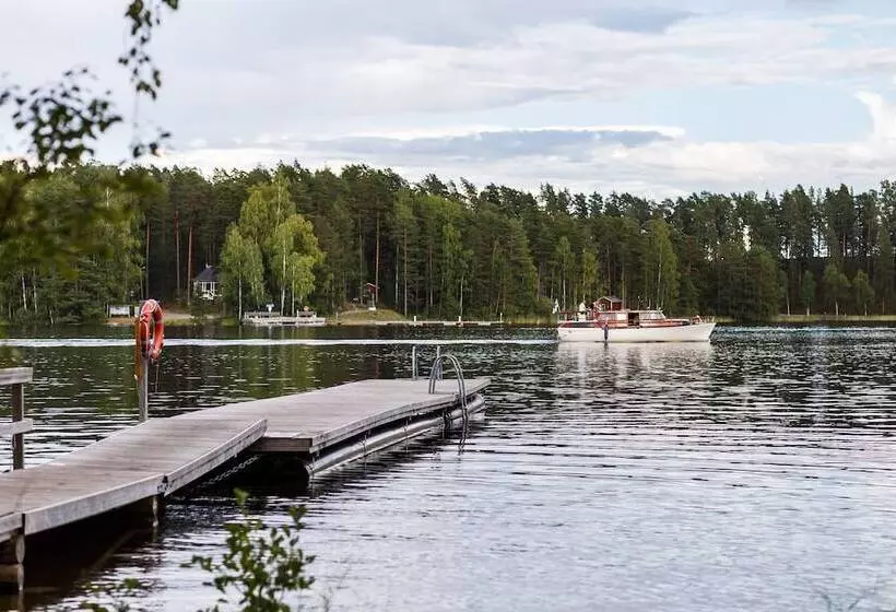 Punkaharju Resort