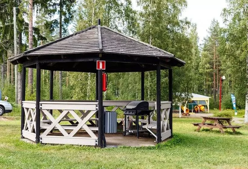 Punkaharju Resort