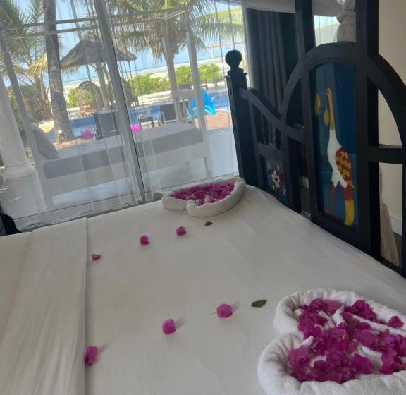 منتجع Sofia Sea View