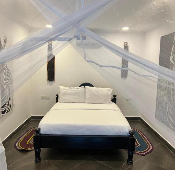 منتجع Sofia Sea View