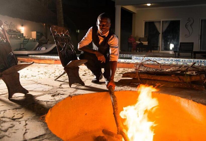 منتجع Sofia Sea View