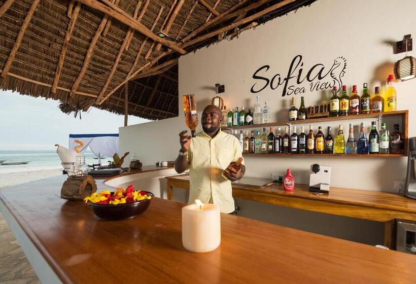 منتجع Sofia Sea View