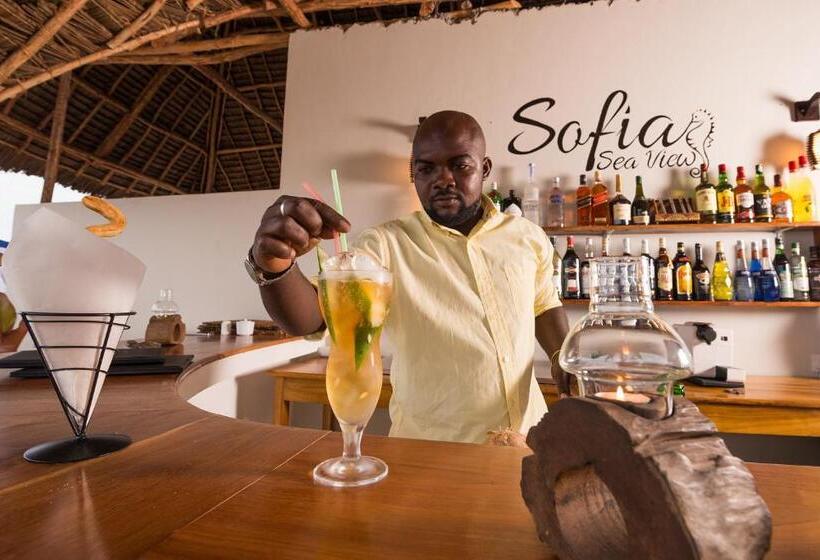 منتجع Sofia Sea View