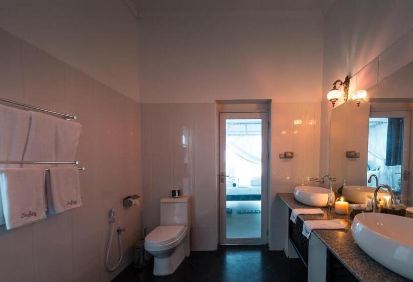 منتجع Sofia Sea View