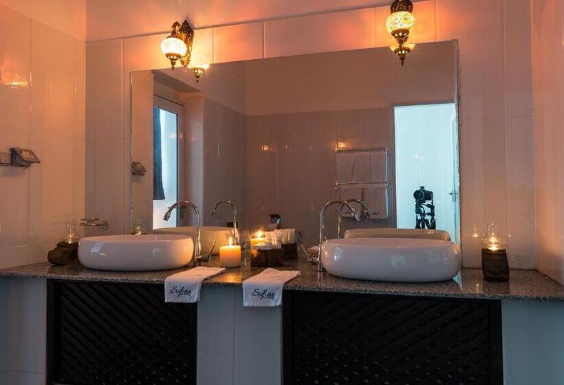 منتجع Sofia Sea View