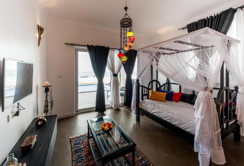 منتجع Sofia Sea View