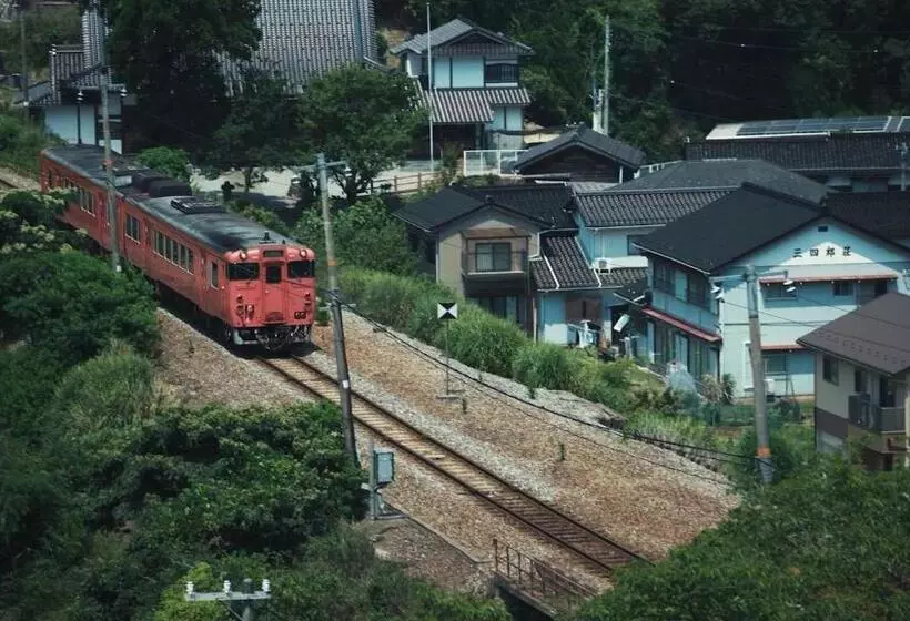 Ryokan Kouragi