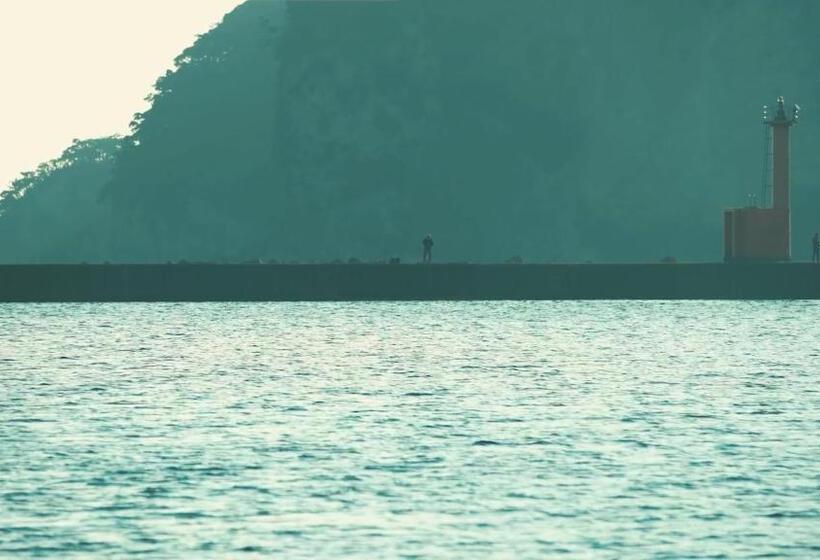 ריוקאן Kouragi