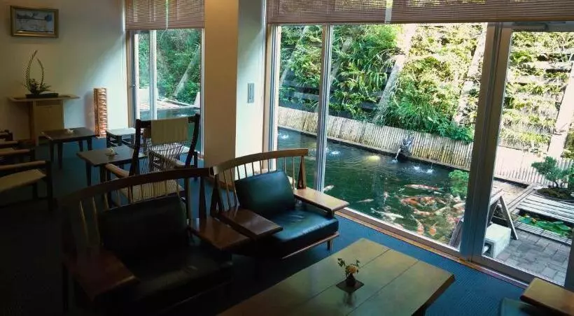 Ryokan Kouragi