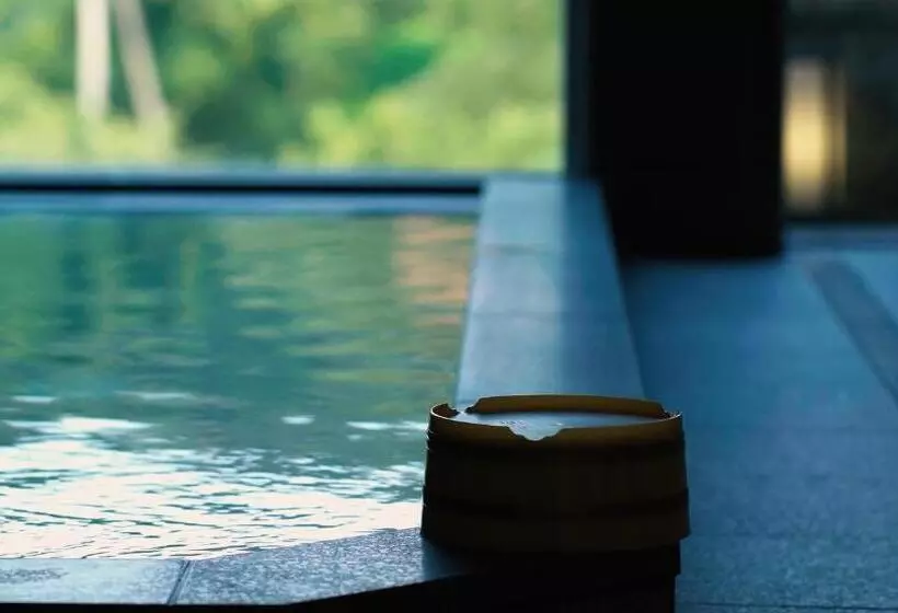 Ryokan Kouragi
