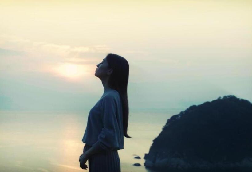 ריוקאן Kouragi