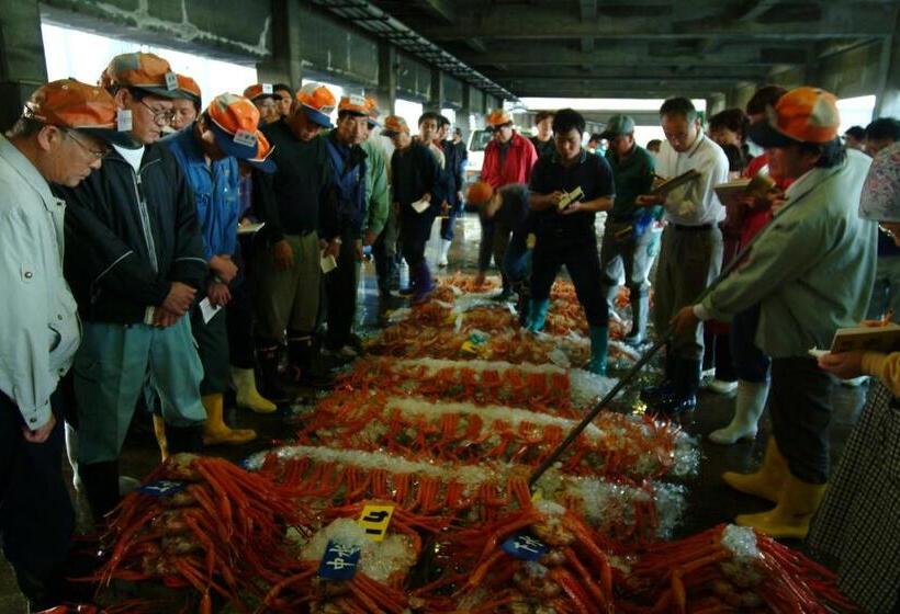 ריוקאן Kouragi