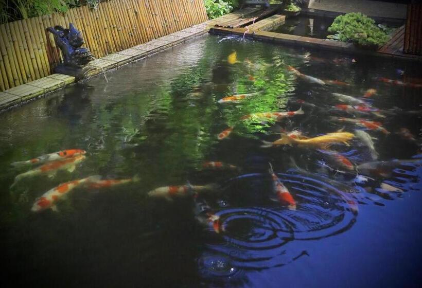 ריוקאן Kouragi