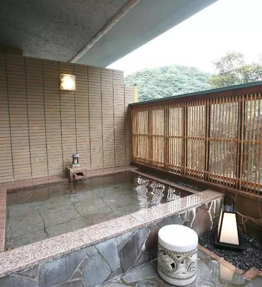 Ryokan Kouragi