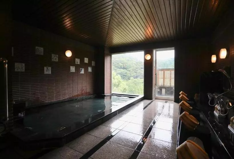 Ryokan Kouragi