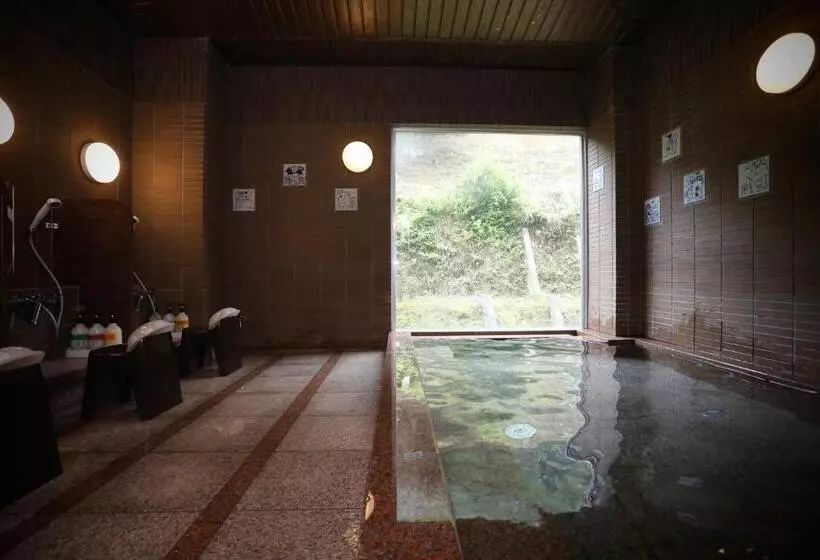 Ryokan Kouragi