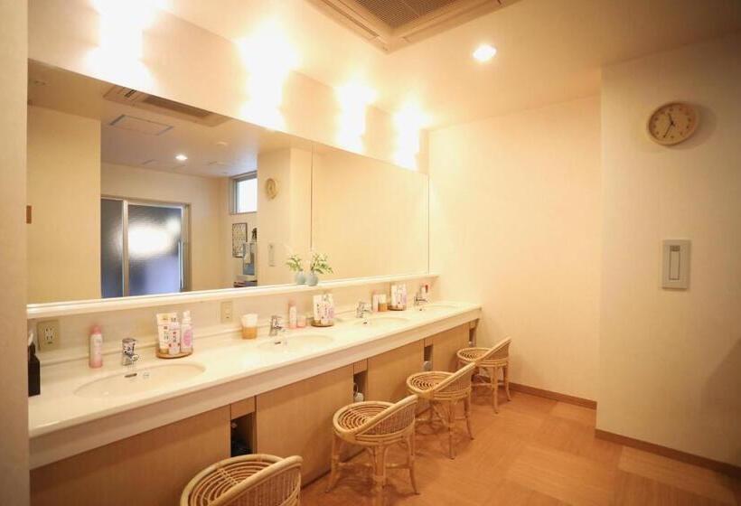 ריוקאן Kouragi