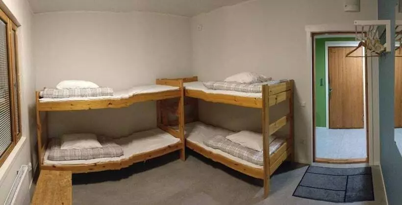 Scouts  Hostel